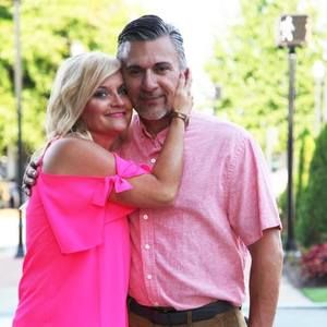 Meet your Posher, Candy